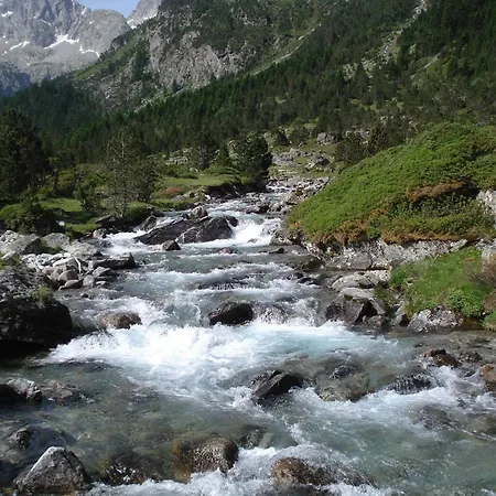 Apartamento T2bis 4-6 Pers, Proche Centre Thermal Et Centre-ville, - Fr-1-234-335 Cauterets
