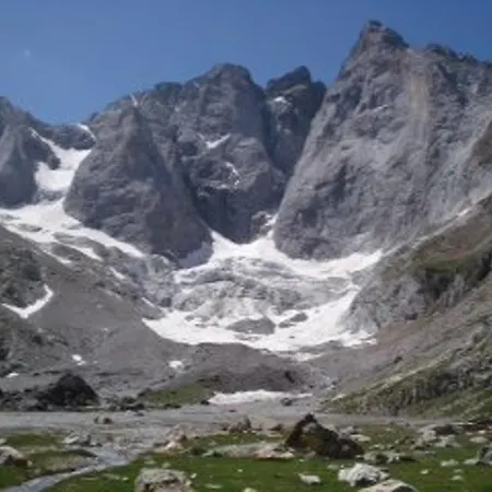 Lägenhet T2bis 4-6 Pers, Proche Centre Thermal Et Centre-ville, - Fr-1-234-335