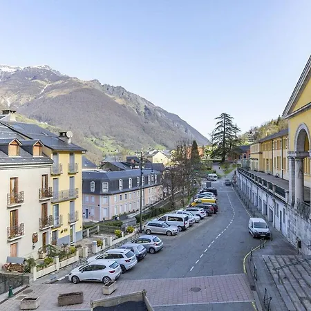 Lägenhet T2bis 4-6 Pers, Proche Centre Thermal Et Centre-ville, - Fr-1-234-335 Cauterets