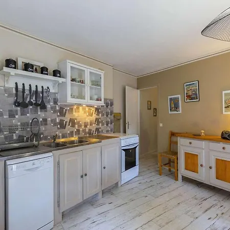Apartment T2bis 4-6 Pers A Cauterets, Proche Centre Thermal - Fr-1-234-335 Cauterets