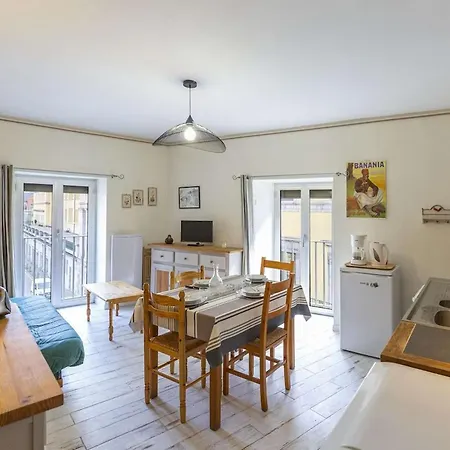 T2bis 4-6 Pers, Proche Centre Thermal Et Centre-ville, - Fr-1-234-335