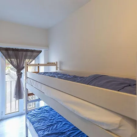 T2bis 4-6 Pers A Cauterets, Proche Centre Thermal - Fr-1-234-335 Apartment