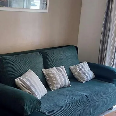 T2bis 4-6 Pers, Proche Centre Thermal Et Centre-ville, - Fr-1-234-335 *