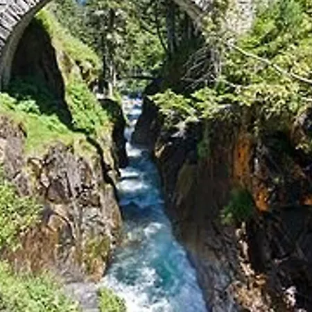 T2bis 4-6 Pers A Cauterets, Proche Centre Thermal - Fr-1-234-335 * Cauterets